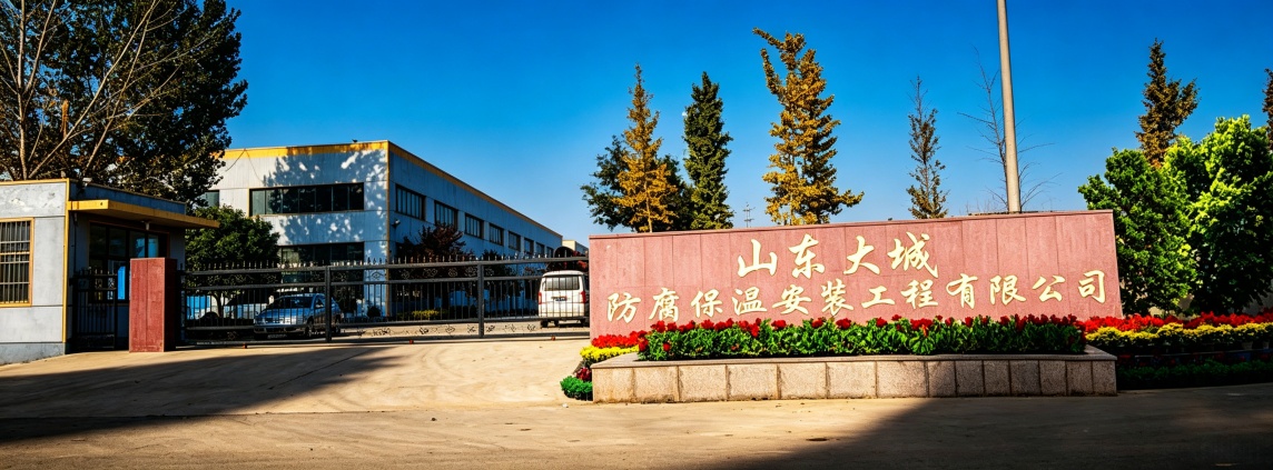 德阳聚氨酯保温管生产厂家